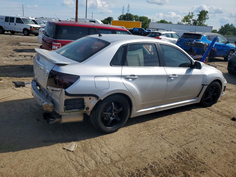 2011 Subaru Impreza მანქანა იყიდება აუქციონზე, vin: JF1GV7F6XBG503703, აუქციონის ნომერი: 65491686