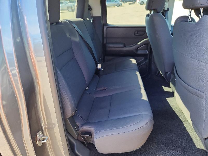 Продажа на аукционе авто 2023 Nissan Frontier, vin: 1N6ED1EK1PN648516, номер лота: 63675116