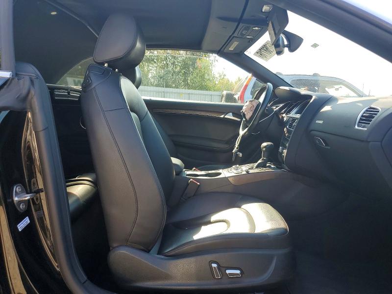 Продаж на аукціоні авто 2016 Audi A5, vin: WAUM2AFH1GN006804, номер лоту: 66268716