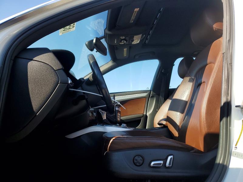 65169926 :رقم المزاد ، WAUBFAFL6GN017362 vin ، 2016 Audi A4 مزاد بيع