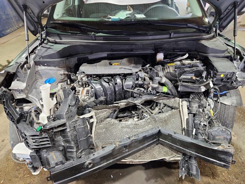 66495526 :رقم المزاد ، KNDJ23AU1P7861688 vin ، 2023 Kia Soul مزاد بيع