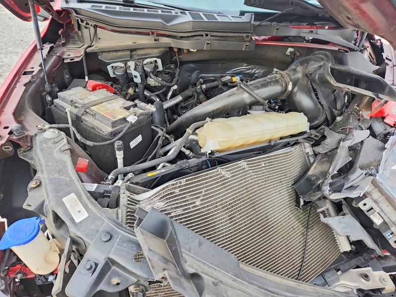 65816516 :رقم المزاد ، 1FTEW1CP0PKD71290 vin ، 2023 Ford F150 مزاد بيع