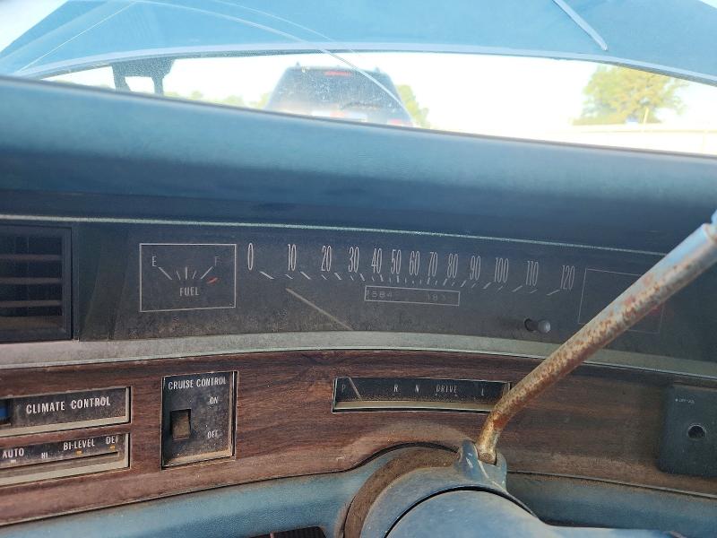 Продаж на аукціоні авто 1972 Cadillac Eldorado, vin: 6L47520421187, номер лоту: 65885256