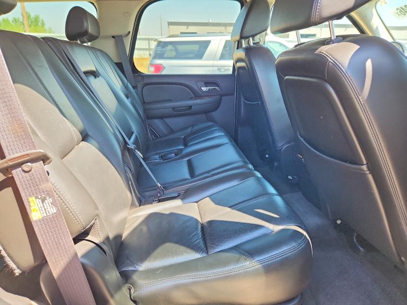 2007 Gmc Yukon მანქანა იყიდება აუქციონზე, vin: 1GKFK13047J111990, აუქციონის ნომერი: 63893246