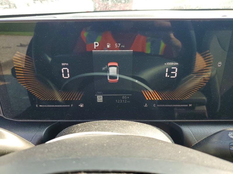Aukcja sprzedaży 2025 Kia K4, vin: 3KPFT4DE0SE158038, numer aukcji: 65205336
