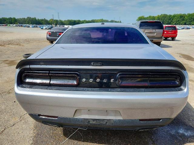 Aukcja sprzedaży 2016 Dodge Challenger, vin: 2C3CDZAG8GH274980, numer aukcji: 65298276