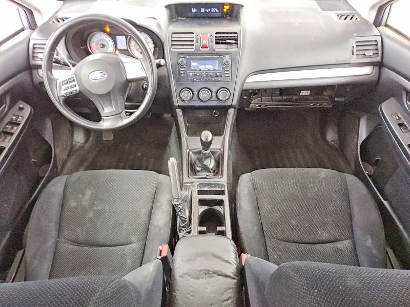 Продаж на аукціоні авто 2014 Subaru Impreza, vin: JF1GPAA63E9284414, номер лоту: 61475636