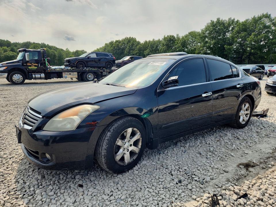 63365456 :رقم المزاد ، 1N4AL21E68N406273 vin ، 2008 Nissan Altima مزاد بيع