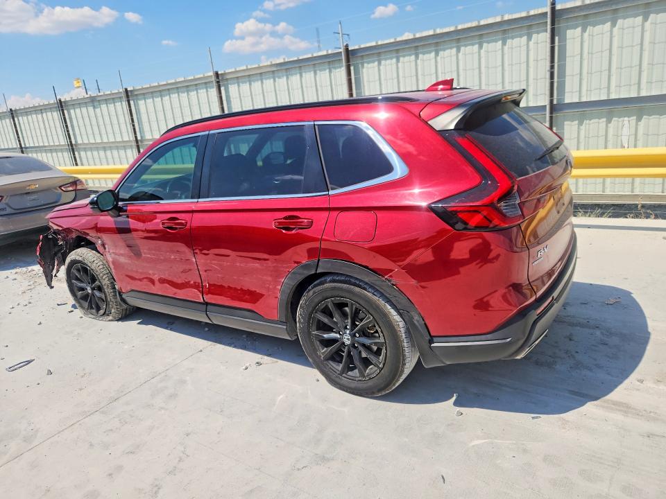 Продажа на аукционе авто 2024 Honda Cr-v, vin: 7FARS5H50RE003207, номер лота: 67035406