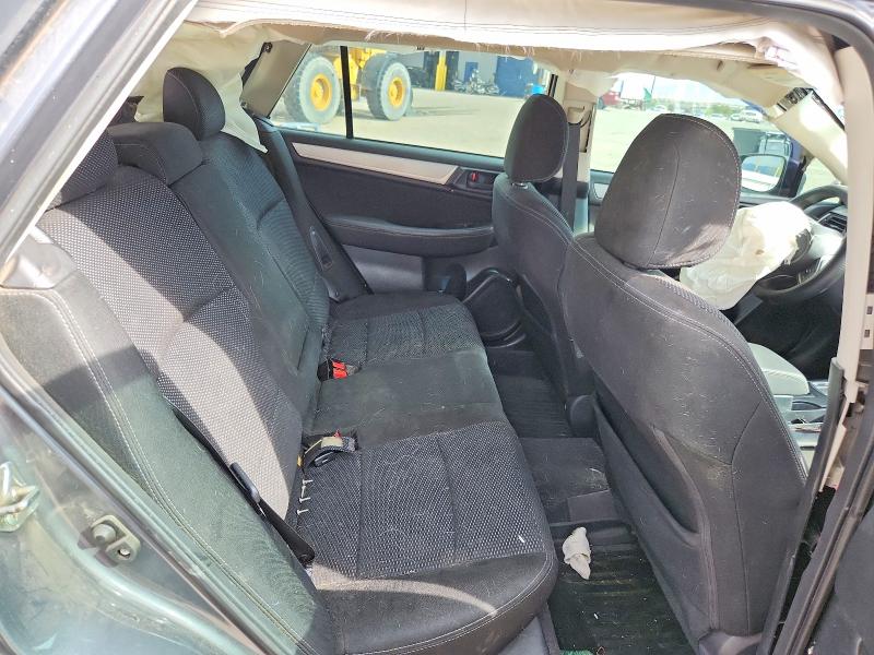Продажа на аукционе авто 2018 Subaru Outback, vin: 4S4BSAAC4J3324985, номер лота: 66283346