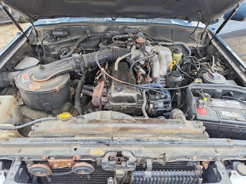 64373996 :رقم المزاد ، JT3HJ85J0T0143880 vin ، 1996 Toyota Land Cruiser مزاد بيع