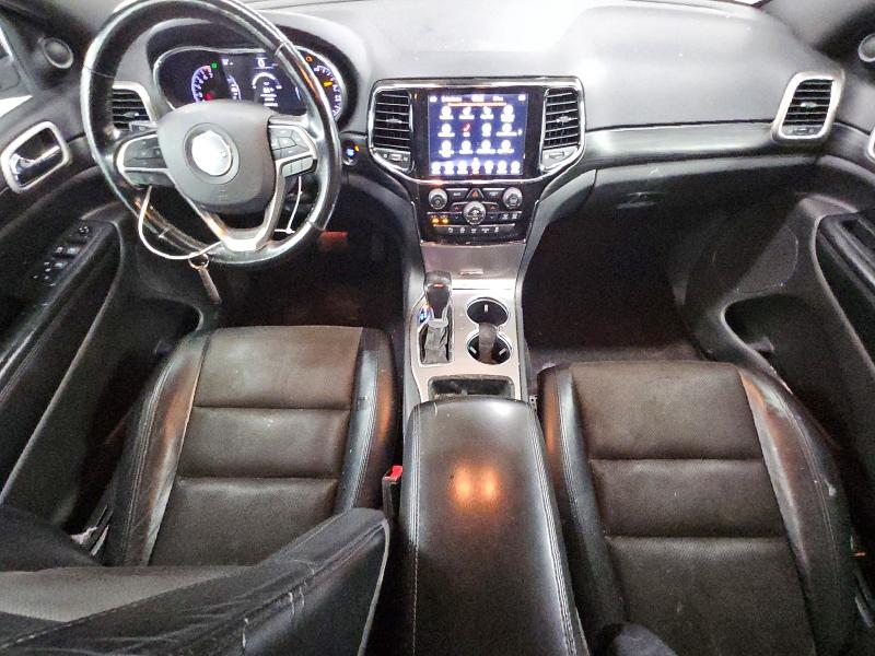 Продаж на аукціоні авто 2020 Jeep Grand Cherokee, vin: 1C4RJFAG5LC239176, номер лоту: 64252586
