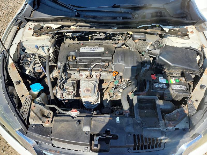Продаж на аукціоні авто 2013 Honda Accord, vin: 1HGCR2F8XDA000942, номер лоту: 66360256