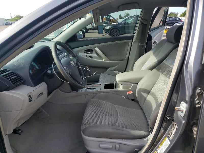 63692606 :رقم المزاد ، 4T1BE46K57U632775 vin ، 2007 Toyota Camry مزاد بيع