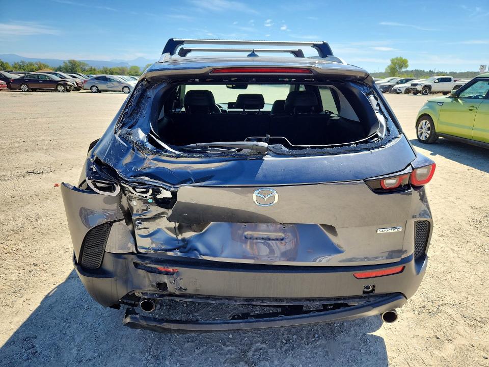 Aukcja sprzedaży 2023 Mazda Cx-50, vin: 7MMVABEM0PN104494, numer aukcji: 65190066