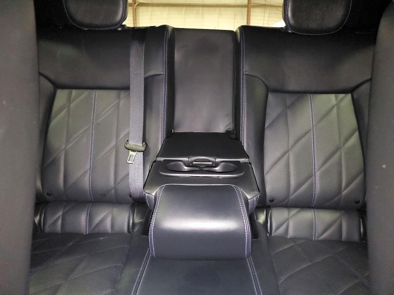 Aukcja sprzedaży 2017 Infiniti Qx70, vin: JN8CS1MW6HM414050, numer aukcji: 66619306