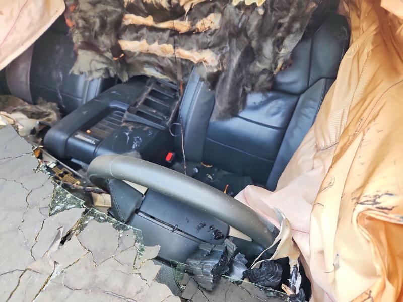 Aukcja sprzedaży 2020 Toyota Tundra, vin: 5TFBY5F15LX921656, numer aukcji: 62253836