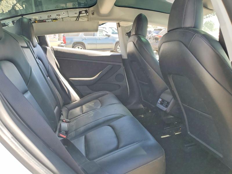 Продаж на аукціоні авто 2021 Tesla Model 3, vin: 5YJ3E1EB5MF072656, номер лоту: 66132846