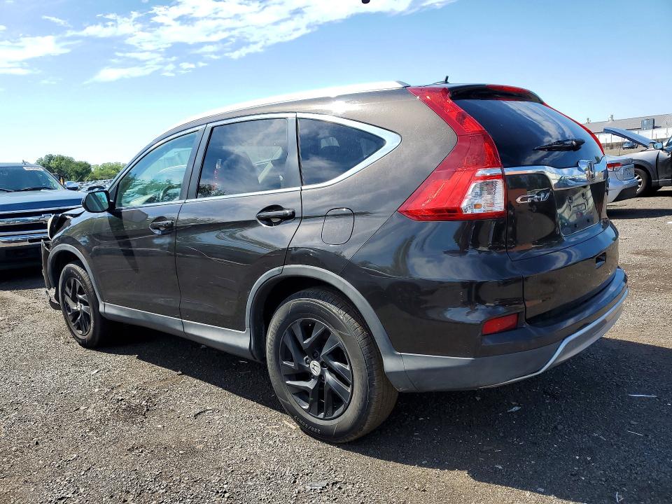 Продажа на аукционе авто 2015 Honda Cr-v, vin: 2HKRM4H75FH627616, номер лота: 62633686