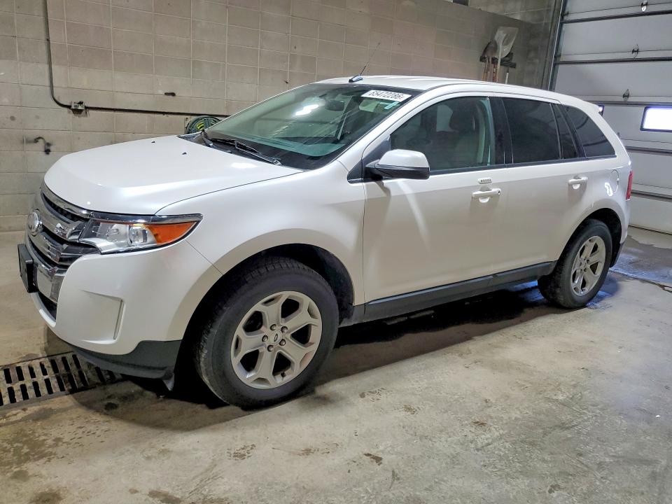 Продаж на аукціоні авто 2013 Ford Edge, vin: 2FMDK3JC7DBC78321, номер лоту: 65472286