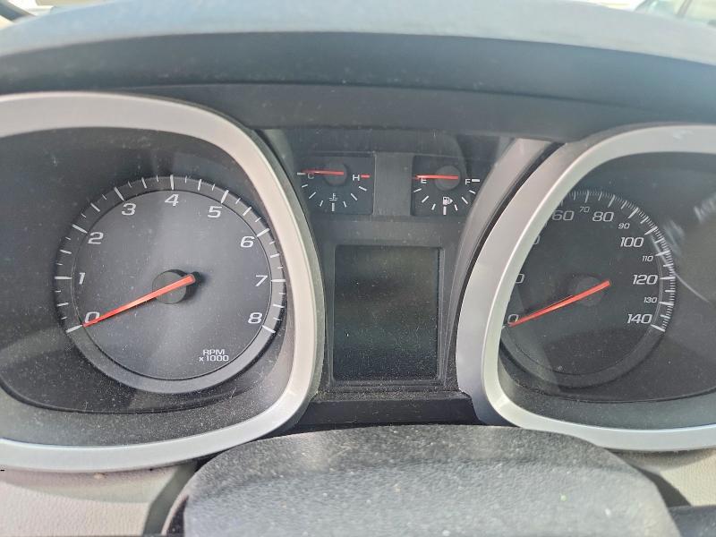 Продаж на аукціоні авто 2015 Chevrolet Equinox, vin: 2GNALBEK7F6147702, номер лоту: 64662096