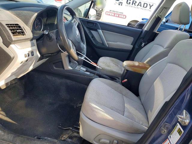 Aukcja sprzedaży 2014 Subaru Forester, vin: JF2SJAEC9EH511263, numer aukcji: 65540806