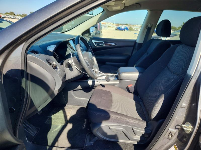 Продаж на аукціоні авто 2020 Nissan Pathfinder, vin: 5N1DR2AN4LC630440, номер лоту: 63437186