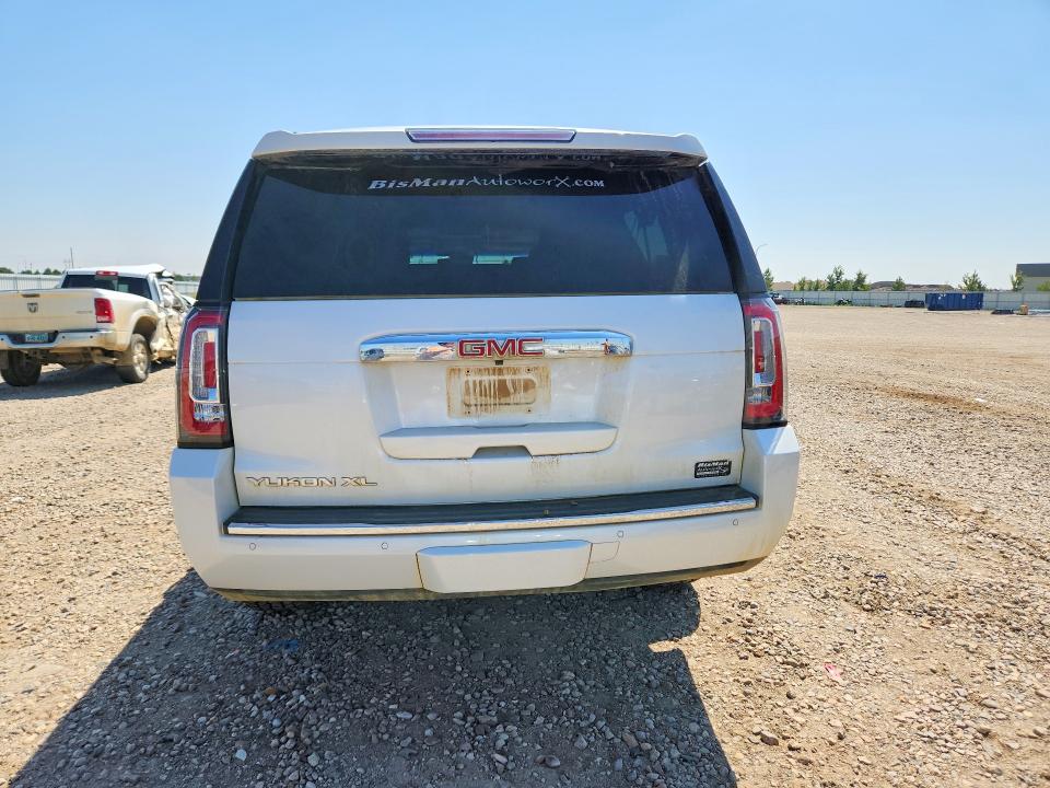 Aukcja sprzedaży 2016 Gmc Yukon Xl, vin: 1GKS2HKJ2GR299086, numer aukcji: 63865406