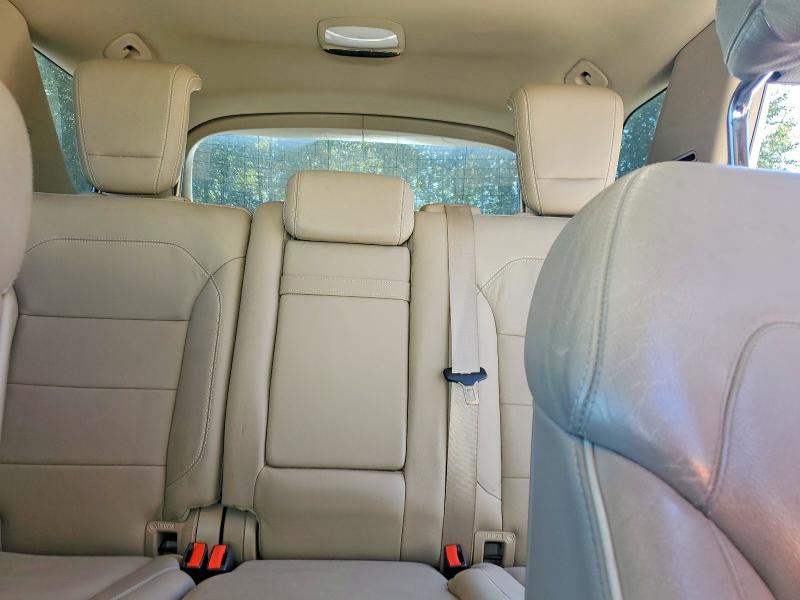 2012 Mercedes-benz Ml მანქანა იყიდება აუქციონზე, vin: 4JGDA5HB9CA012305, აუქციონის ნომერი: 64671266