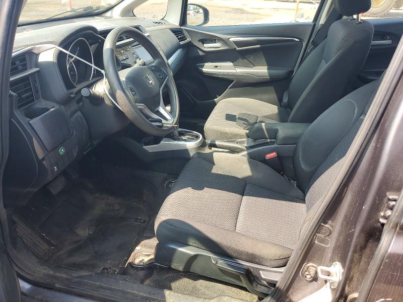 Aukcja sprzedaży 2020 Honda Fit, vin: 3HGGK5H4XLM701404, numer aukcji: 61775776