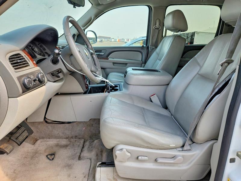 Aukcja sprzedaży 2011 Chevrolet Suburban, vin: 1GNSKJE30BR210731, numer aukcji: 63806166