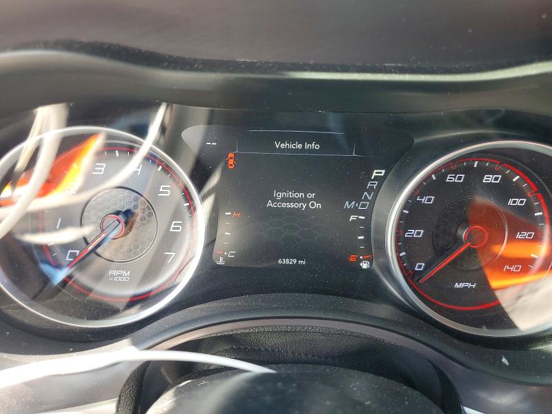 Aukcja sprzedaży 2022 Dodge Charger, vin: 2C3CDXBG6NH110868, numer aukcji: 67032136