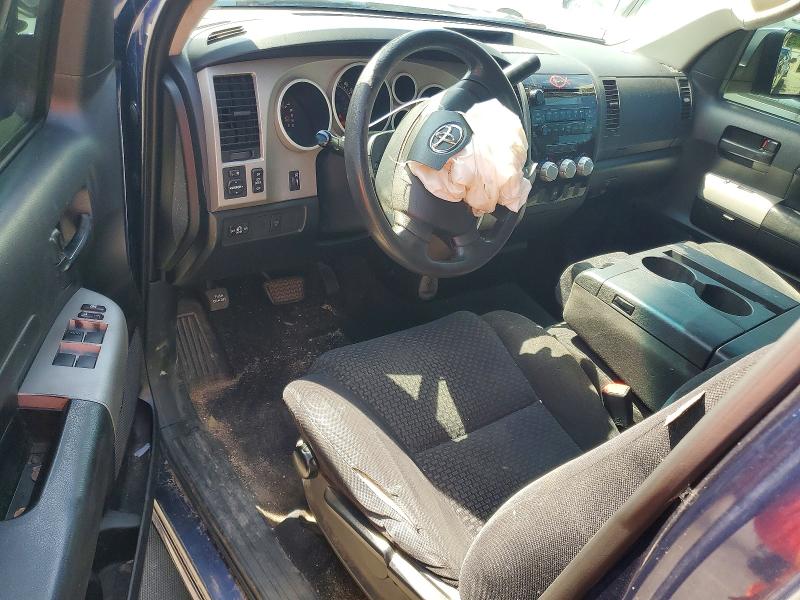 Продажа на аукционе авто 2007 Toyota Tundra, vin: 5TBRT54137S450420, номер лота: 65923216