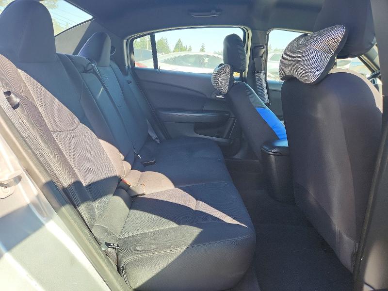 Aukcja sprzedaży 2014 Chrysler 200, vin: 1C3CCBBB6EN132399, numer aukcji: 65914866