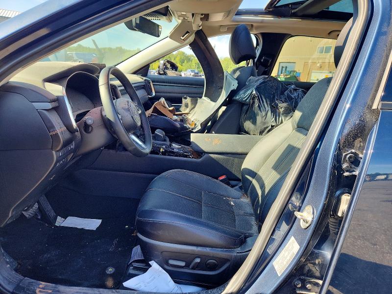 Продаж на аукціоні авто 2025 Mazda Cx-50, vin: 7MMVAAEW4SN138197, номер лоту: 63581296