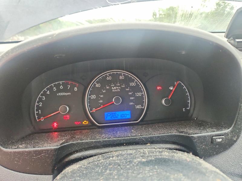 Продажа на аукционе авто 2010 Hyundai Elantra, vin: KMHDU4AD6AU966079, номер лота: 63423776