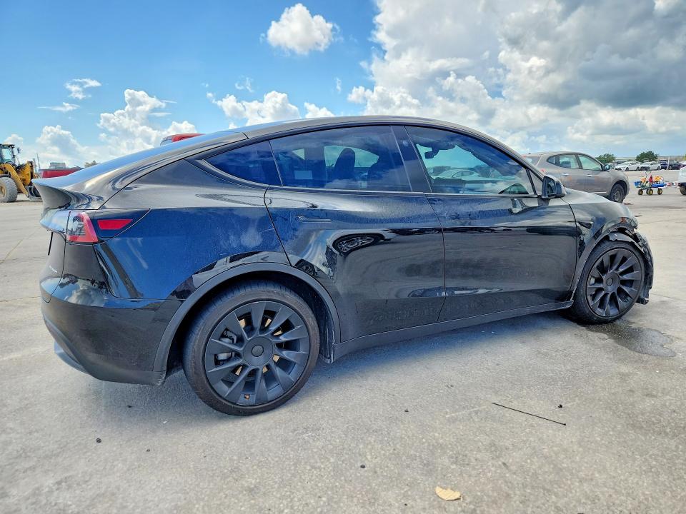 Aukcja sprzedaży 2023 Tesla Model Y, vin: 7SAYGDEE1PA158725, numer aukcji: 64251906