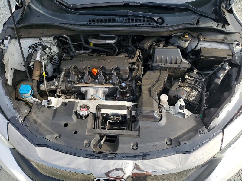 2022 Honda Hr-v მანქანა იყიდება აუქციონზე, vin: 3CZRU6H58NM746516, აუქციონის ნომერი: 65929216
