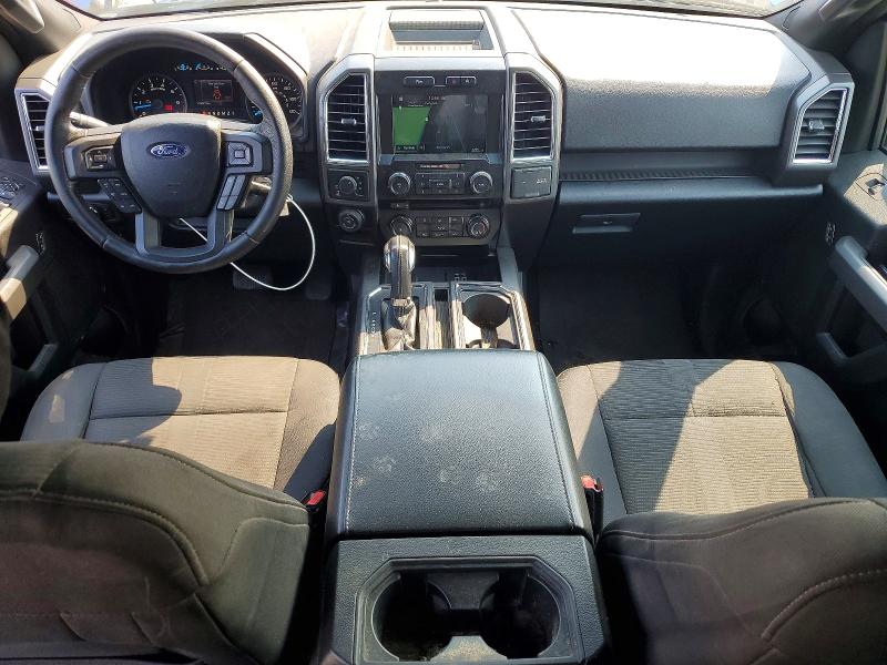 64517226 :رقم المزاد ، 1FTEW1EP1GFD01013 vin ، 2016 Ford F150 مزاد بيع