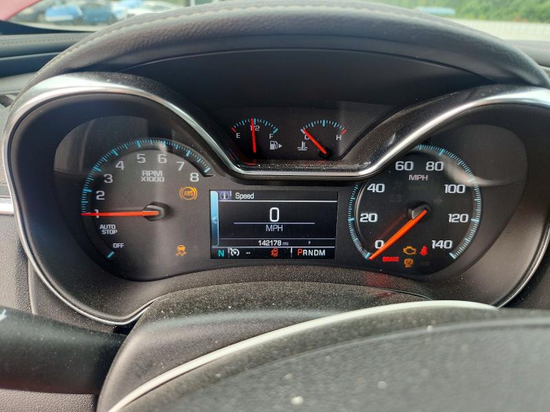 Aukcja sprzedaży 2015 Chevrolet Impala, vin: 2G1115SL4F9231061, numer aukcji: 64373766