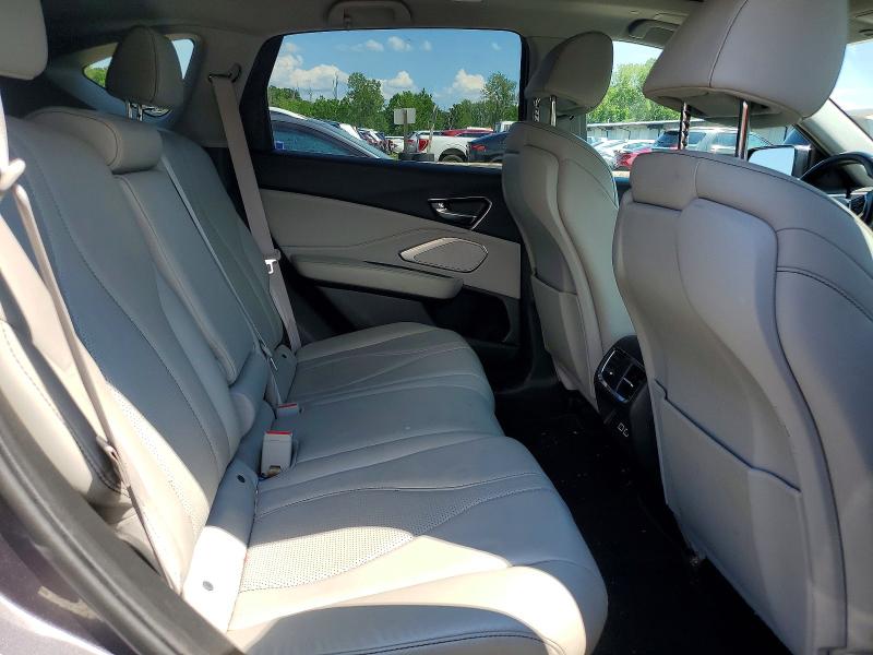 Продажа на аукционе авто 2019 Acura Rdx, vin: 5J8TC2H55KL040416, номер лота: 64287636
