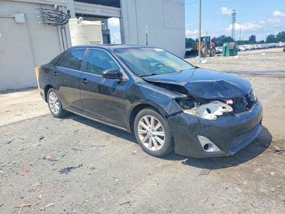 Продажа на аукционе авто 2012 Toyota Camry, vin: 4T4BF1FK5CR177485, номер лота: 63342426