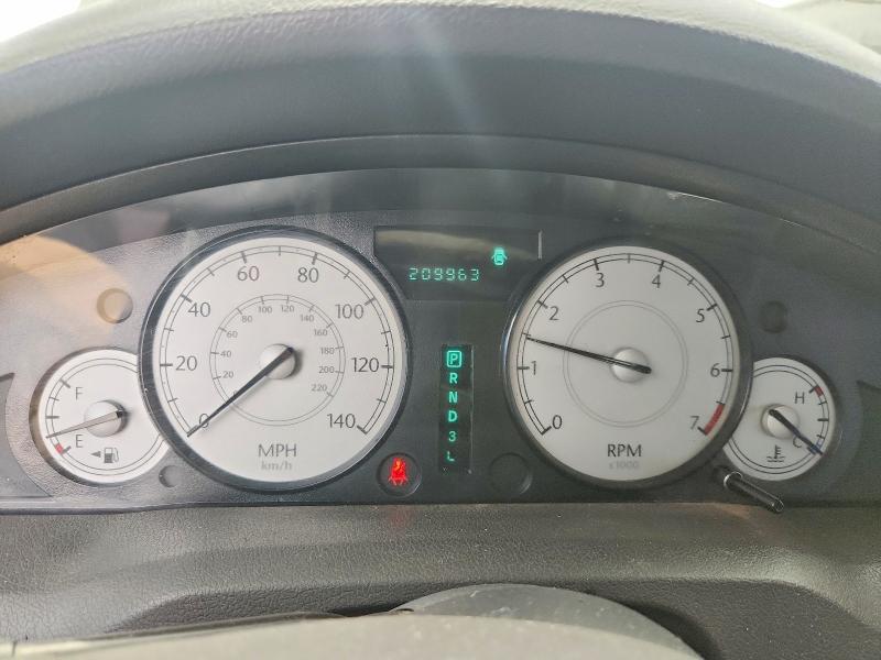 Aukcja sprzedaży 2006 Chrysler 300, vin: 2C3KA43R96H220852, numer aukcji: 64662986