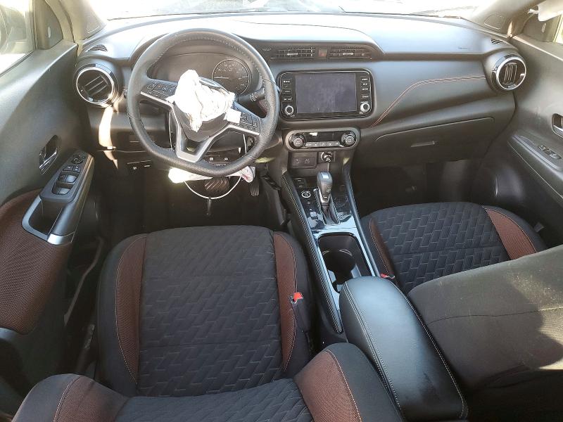 Aukcja sprzedaży 2022 Nissan Kicks, vin: 3N1CP5DV7NL529843, numer aukcji: 66637676