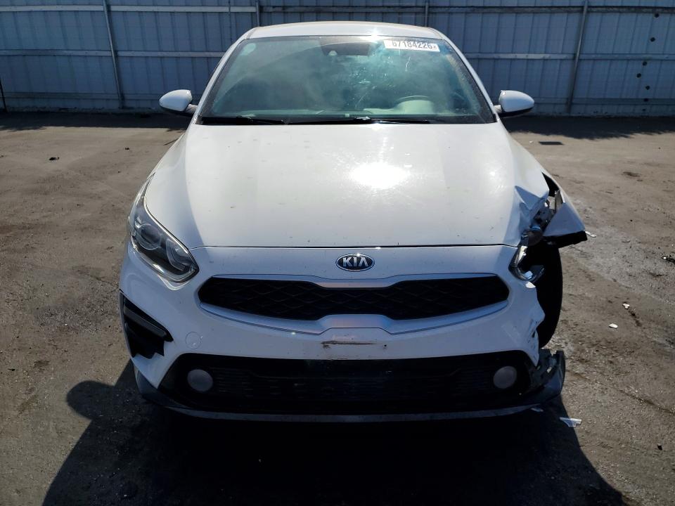 Aukcja sprzedaży 2019 Kia Forte, vin: 3KPF24AD9KE071026, numer aukcji: 67184226