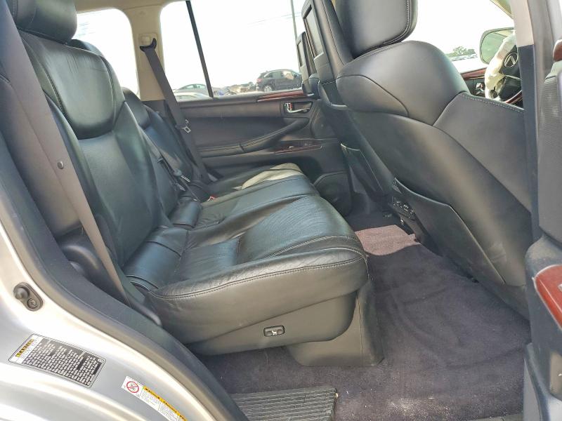 Aukcja sprzedaży 2014 Lexus Lx, vin: JTJHY7AXXE4139226, numer aukcji: 66259976
