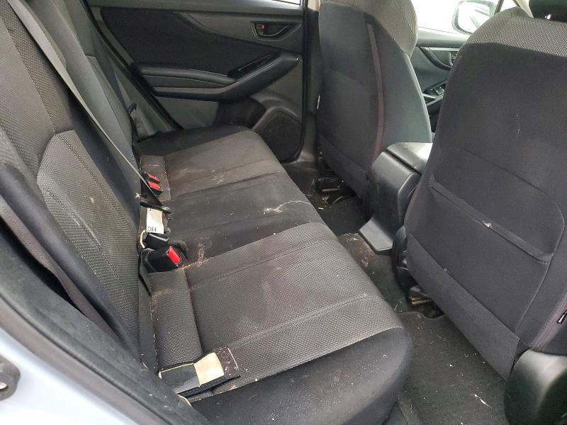 64501266 :رقم المزاد ، JF2GTABC6KH226617 vin ، 2019 Subaru Crosstrek مزاد بيع