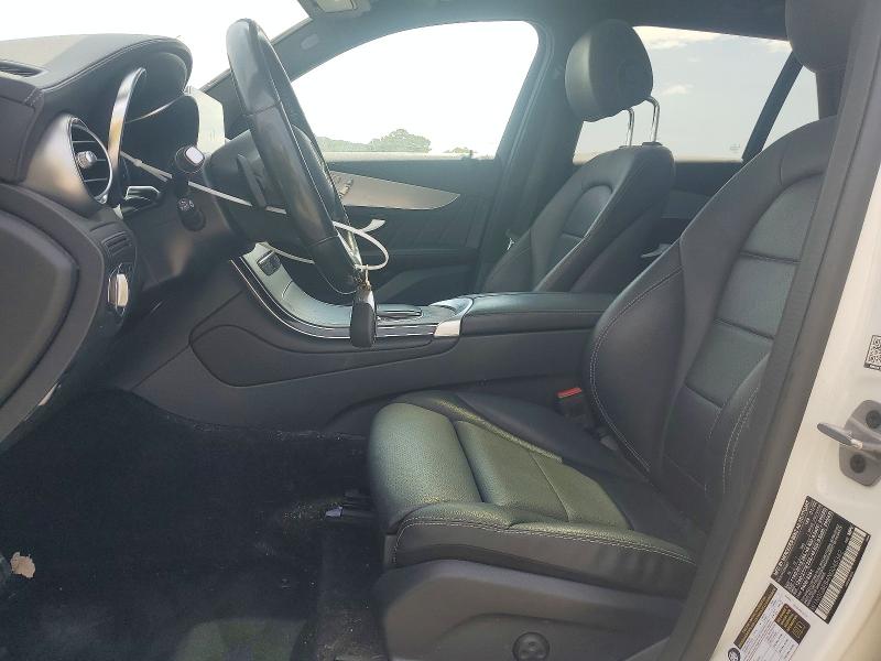 Продаж на аукціоні авто 2022 Mercedes-benz Glc, vin: W1N0G8EB4NG045342, номер лоту: 64895066