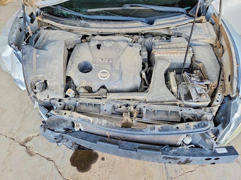 Продаж на аукціоні авто 2012 Nissan Maxima, vin: 1N4AA5AP7CC832373, номер лоту: 65152286
