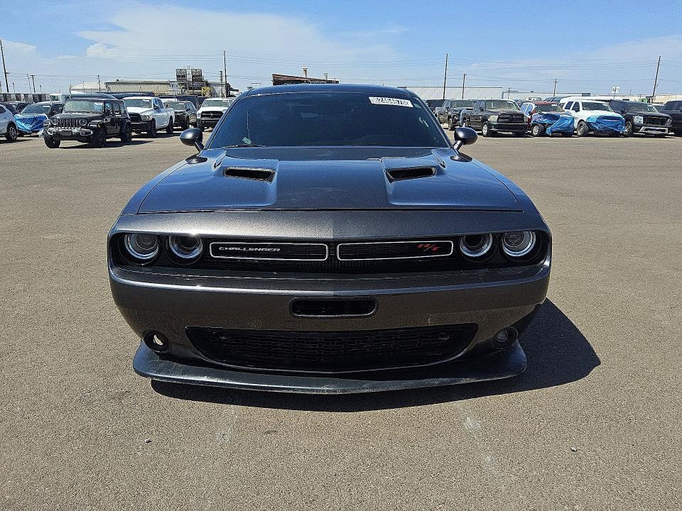 Aukcja sprzedaży 2016 Dodge Challenger, vin: 2C3CDZFJ3GH178081, numer aukcji: 62464676